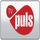 TV PULS  RAW [PLAY+] logo