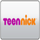 TEEN NICK RAW [PLAY+] logo