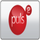 PULS 2  RAW [PLAY+] logo