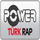 POWER TV RAW [PLAY+] logo