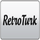 METRO TV RAW [PLAY+] logo