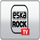ESKA ROCK TV  RAW [PLAY+] logo