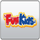 4FUN KIDS RAW [PLAY+] logo