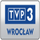 TVP 3 WROCLAW RAW [PLAY+] logo