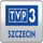 TVP 3 SZCZECIN RAW [PLAY+] logo