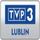 TVP 3 LUBLIN  RAW [PLAY+] logo