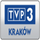 TVP 3 KRAKÓW RAW [PLAY+] logo