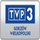 TVP 3 GORZÓW WIELKOPOLSKI RAW [PLAY+] logo