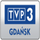 TVP 3 GDANSK RAW [PLAY+] logo