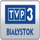 TVP 3 BIALYSTOK  RAW [PLAY+] logo