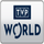 TVP WORLD RAW [PLAY+] logo