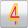 TV4 RAW [PLAY+] logo