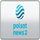 POLSAT NEWS 2  RAW [PLAY+] logo