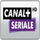 CANAL+ SERIALE  RAW [PLAY+] logo