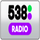 TV 538 HD [PLAY+] logo