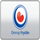 OMROP FRYSLAN HD [PLAY+] logo