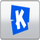 KETNET  RAW [PLAY+] logo