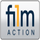 FILM 1 ACTION RAW [PLAY+] logo