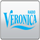 VERONICA / DISNEYXD RAW [PLAY+] logo