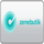 ZENEBUTIK TV SD [HU] logo