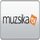 MUZSIKA TV SD [HU] logo