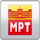 MK| MPT SOBRANISKI HD logo