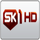 SPORT KLUB 1 HR RAW [ALB] logo