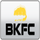 SK FIGHT RAW [ALB] logo