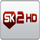 SPORT KLUB 2 RS RAW [ALB] logo