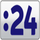 RTVS 24 RAW [CZ] logo