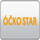 OCKO STAR RAW [CZ] logo