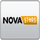 NOVA  RAW [CZ] logo