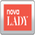 NOVA LADY RAW [CZ] logo