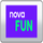 NOVA FUN  RAW [CZ] logo
