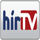 HIR TV  RAW [CZ] logo
