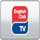 ENGLISH CLUB TV RAW [CZ] logo
