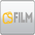CS FILM  RAW [CZ] logo