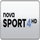 NOVA SPORT 4  RAW [CZ] logo