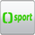 CT SPORT RAW [CZ] logo