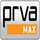 PRIMA MAX HD [CZ] logo