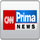 CNN PRIMA NEWS HD [CZ] logo