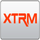 XTRM [ES] logo