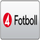 O2TV FOTBAL [CZ] logo