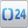 CP24 HD [CA] logo