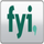 FYI HD [CA] logo