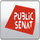 PUBLIC NEWS FHD [PK] logo