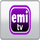EMCI TV HD [CAFR] logo