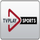 TVA SPORTS 2 HD [CAFR] logo