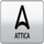 ATINKA TV [GHA] logo