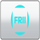 CINÉ FRIKI FHD [ES] logo